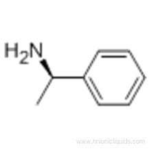 Benzenemethanamine, a-methyl-,( 57191086,aR)- CAS 3886-69-9